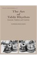 The Art of Tabla Rhythm: Essentials, Tradition and Creativity