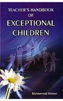 Teacher’s Handbook For Exceptional Children