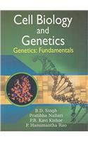 Cell Biology and Genetics