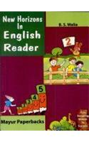 New Horizons In English Reader 2