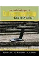 Role and Challenges of Entrepreneurship Development