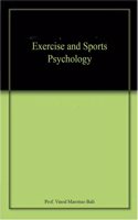 Exercise and Sports Psychology