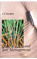 Soils And Soil Management
