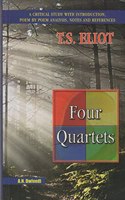 T.S.Eliot Four Quartets