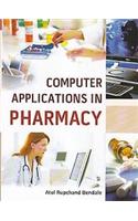 Computer Applications in Pharmacy