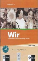 Wir 2 Workbook