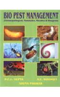 Bio Pest Management