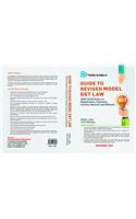 GUIDE to Revised Model GST Law, 26 December 2016