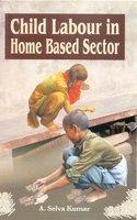 Child Labour In Home Based Sector