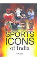Sports Icons of India