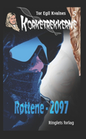 5 Røttene - 2097