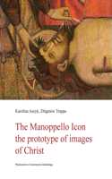 Manoppello Icon the Prototype of Images of Christ