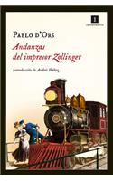 Andanzas del Impresor Zollinger