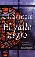 Gallo Negro. Dios Sabe Quién Es El Cupable / Dissolution