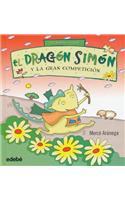El Dragon Simon y La Gran Competicion