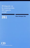 El deporte en la construccion del espacio social