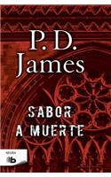 Sabor a Muerte / A Taste for Death