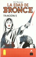 Traicion, 2