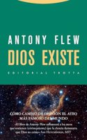 Dios existe (Estructuras y procesos. Religion) (Spanish Edition)