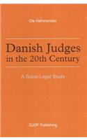 Danish Judges in the 20th Century