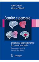 Sentire e pensare