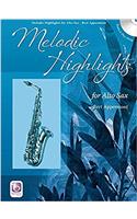 MELODIC HIGHLIGHTS