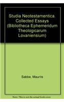 Studia Neotestamentica
