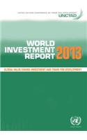 World Investment Report 2013