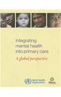 Integrating Mental Health Into Primary Health Care