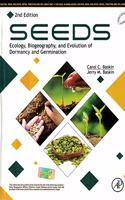 Seeds: Ecology Biogeography and Evolution of Dormancy and Germination 2nd edn