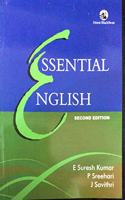 ESSENTIAL ENGLISH (REVISED EDITION)