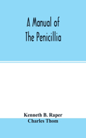 manual of the penicillia