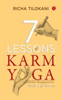 7 Lessons of Karam Yoga