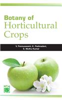 Botany of Horticultural Crops
