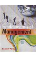 Fundamentals of Management