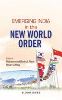 Emerging India in the New World Order