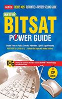 BITSAT Power Guide