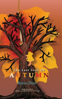 Last Leaf Of Autumn