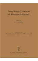 Long-Range Transport of Airborne Pollutants