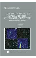 Mass-Losing Pulsating Stars and their Circumstellar Matter