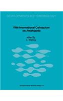 Viith International Colloquium on Amphipoda