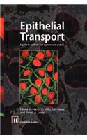 Epithelial Transport