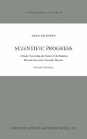 Scientific Progress