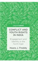 Conflict and Youth Rights in India