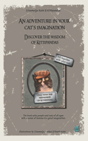 adventure in your cat's imagination: Discover the wisdom of Kittipandas