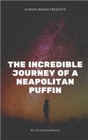 Incredible Journey of a Neapolitan Puffin