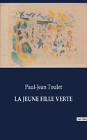 Jeune Fille Verte
