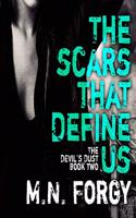 Scars That Define Us