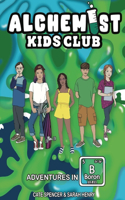 Alchemist Kids Club