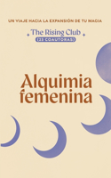Alquimia Femenina (23 coautoras)